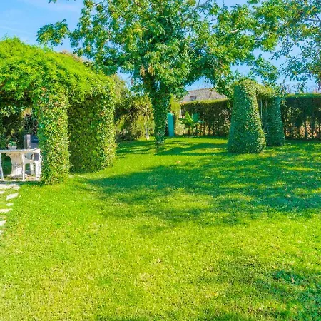 Casa Rincon De La Abuela Maria Prado Del Rey By Ruralidays Villa Exterior photo