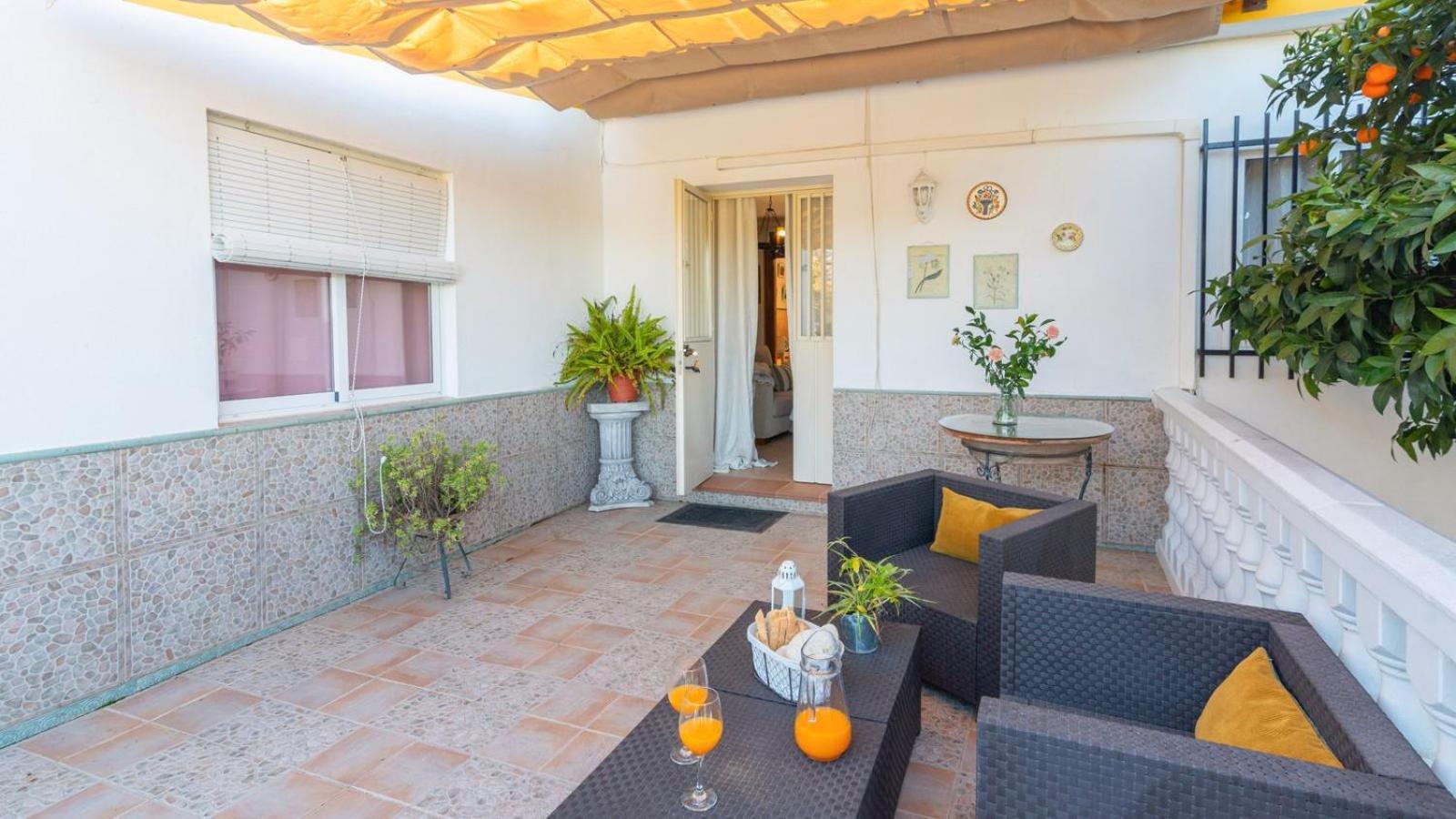 Casa Rincon De La Abuela Maria By Ruralidays