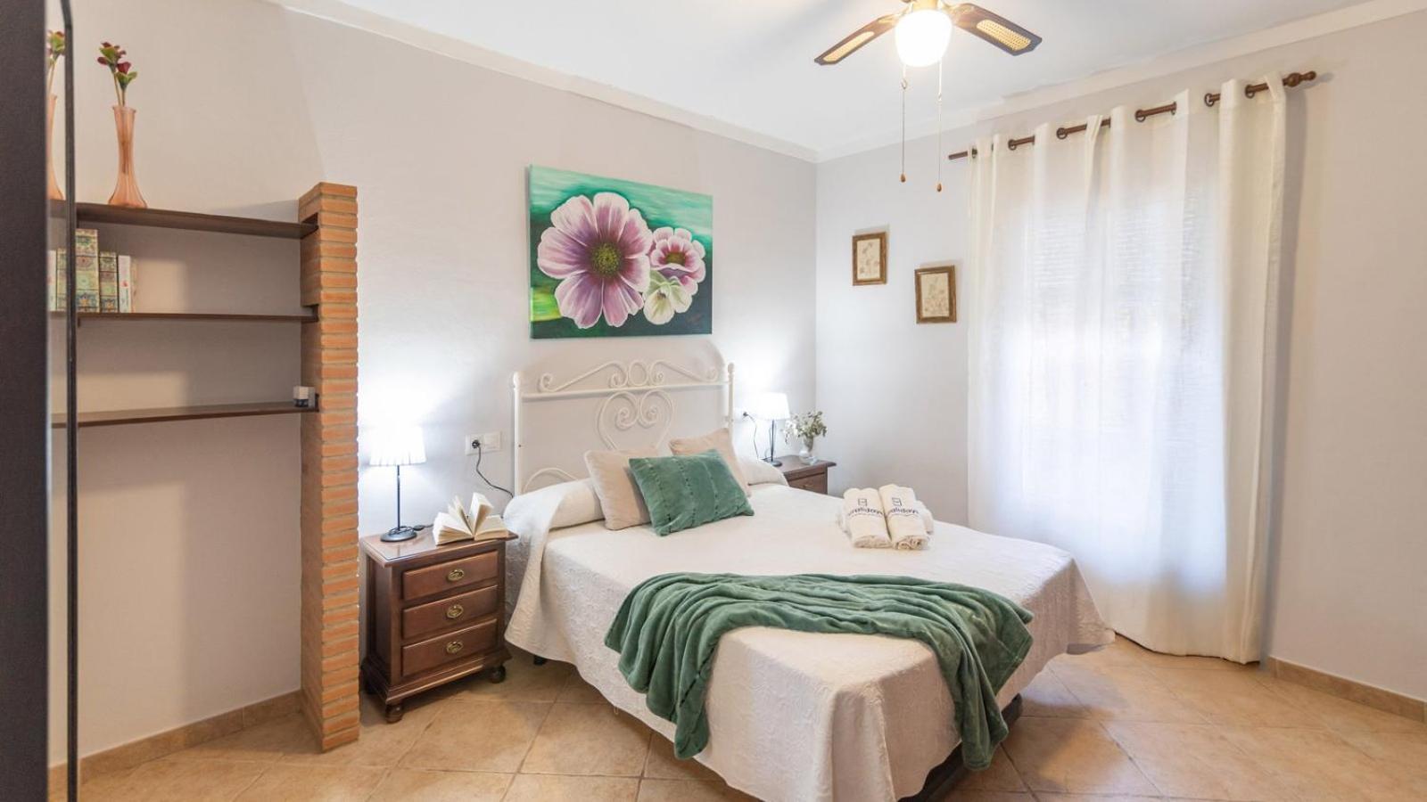 Casa Rincon De La Abuela Maria By Ruralidays Villa