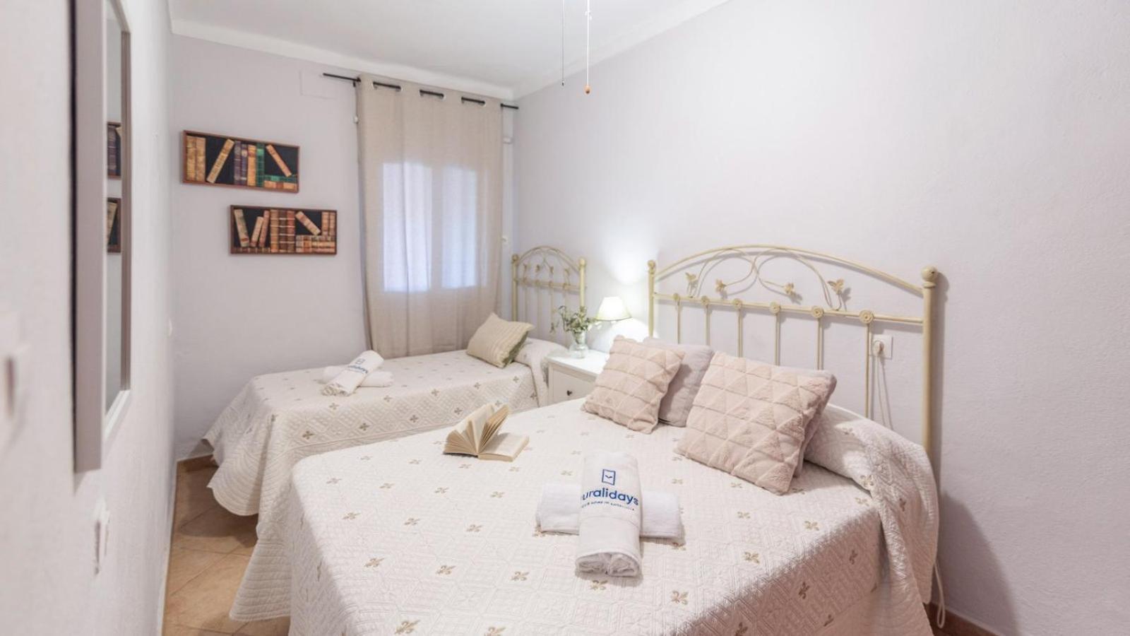 Villa Casa Rincon De La Abuela Maria By Ruralidays *
